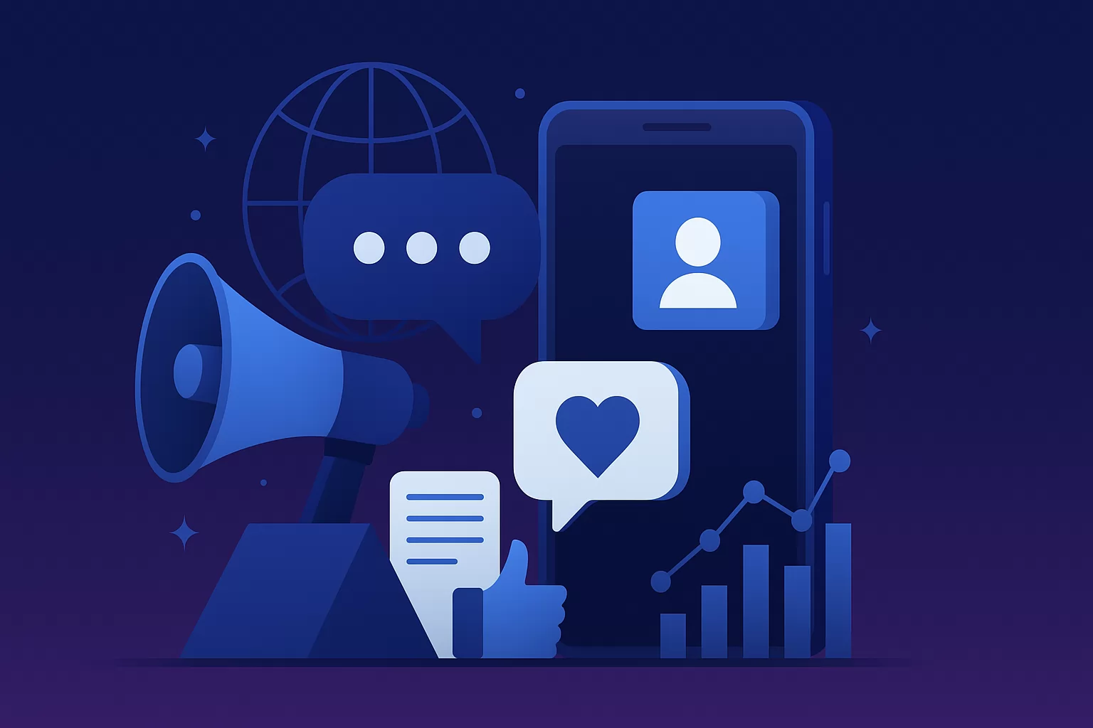 Foto del curso Integral de Community Manager y Estrategia en Redes Sociales